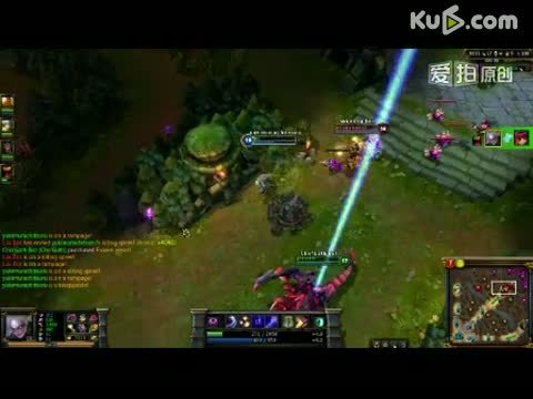 皓月女神的技能介绍