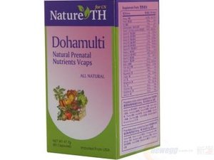 多哈素的产品优势