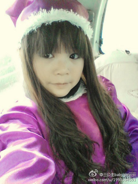 三公主BABYGIRL的基本概述