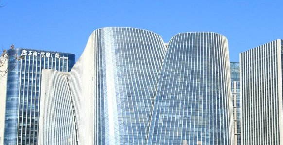 龙子湖大学城多大