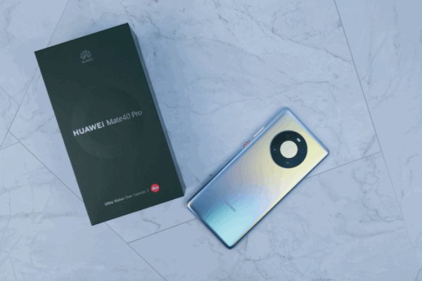 华为mate40e与mate40有什么区别