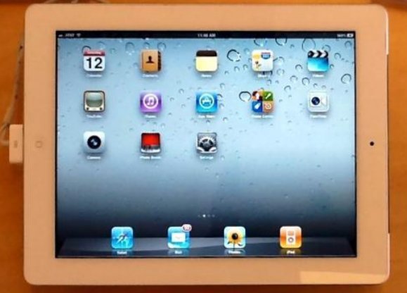 苹果ipad平板电脑有打电话功能吗？