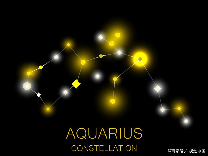 有时人与人之间会产生莫名的吸引力，哪些星座男容易被水瓶女吸引？