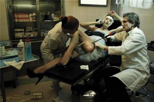 韩国整形业幽灵手术遭曝光，幽灵手术算诈骗吗？