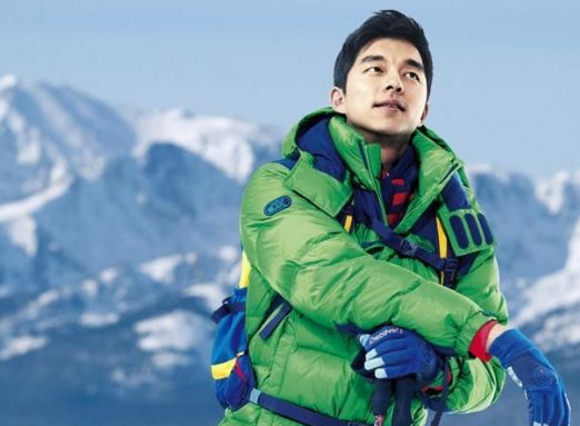 孔侑主演的影视剧，你知道哪些？