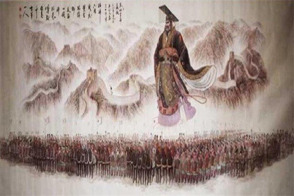 中央集权是什么