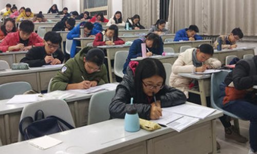 英语六级算是过了吗？