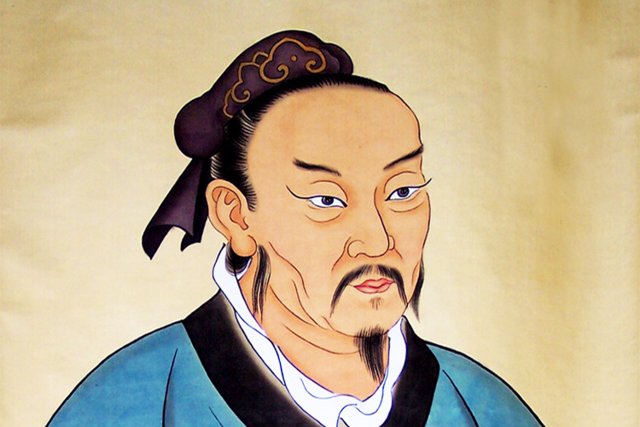 昔孟母,择邻处,子不学,断机杼 这句话背后的故事