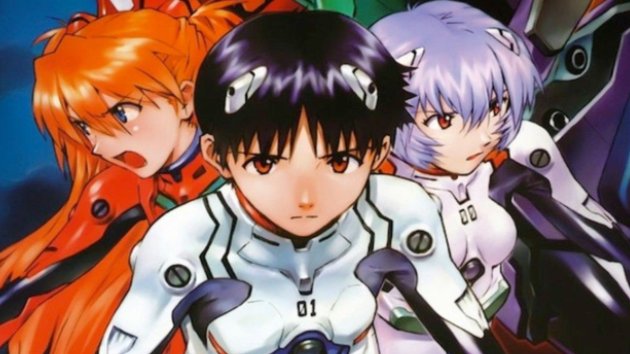 《新世纪》福音战士剧场版观看顺序是什么?