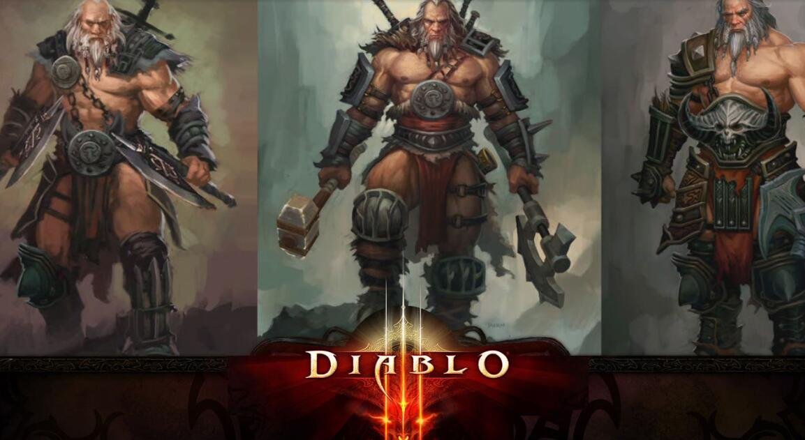 暴雪公司的暗黑破坏神3对电脑配置的要求如何？