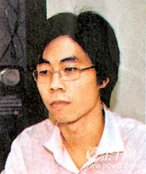 巴士阿叔事件的主角