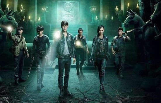 南派三叔进去是真的吗 真的坐牢了吗？怎么进去的