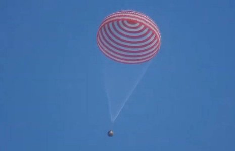 仅差130米，神舟十三号返回预测为何如此精确？