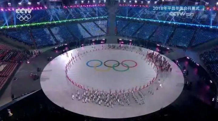 平昌冬奥会在哪个国家？