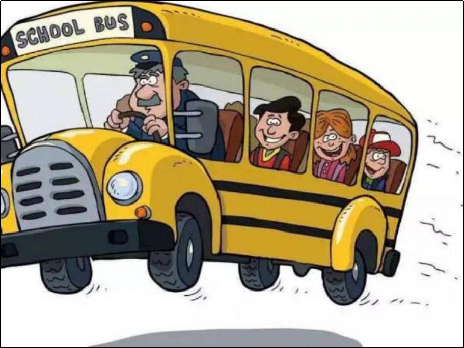 2023新交规扣分细则一览表