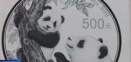 2021熊猫金银纪念币图稿首次公布,这个设计体现了什么?