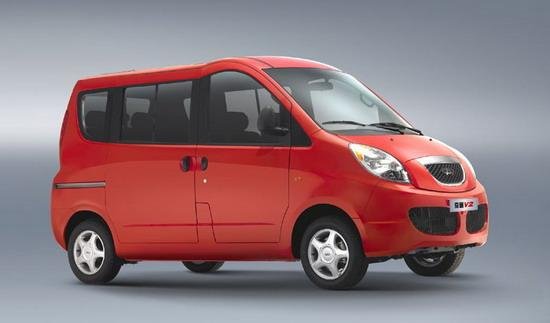 奇瑞瑞麒2这个车怎么样