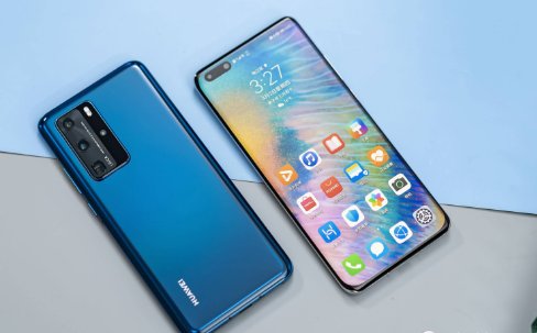 国内手机排行榜前十名