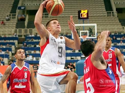 奥运会篮球冠军亚军季军是哪几年