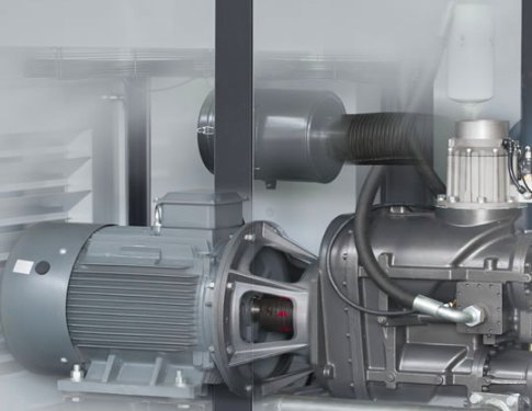 螺杆式空气压缩机哪个牌子比较好？