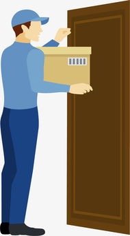 公寓电梯贴提示让快递走楼梯，这是否是对快递员的歧视？