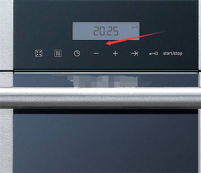 消毒柜使用说明图解？