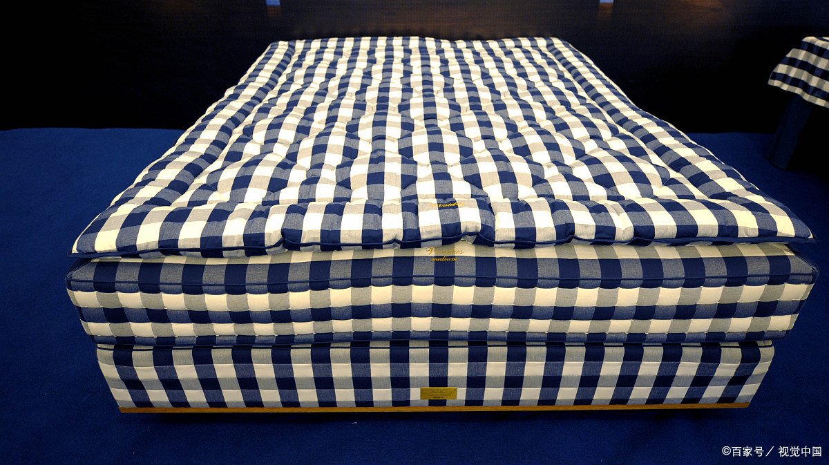 床上有红色的小虫子？