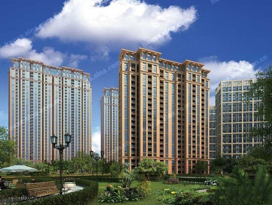 绿地启航社5期的配套信息