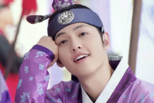 成均馆绯闻第几集男主发现女主是女的