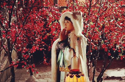 影视剧里有哪些明明相爱最终确没有在一起的CP？