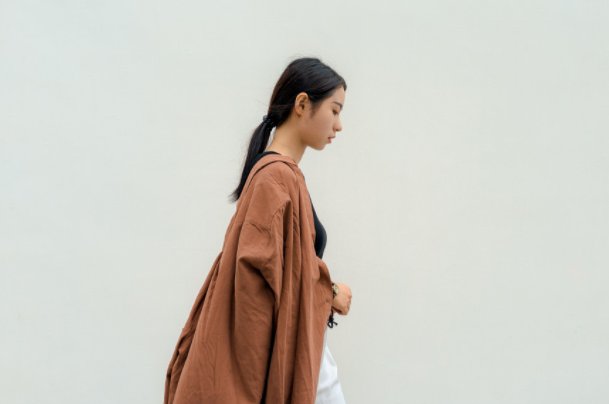 在情感中,失去了还能再次拥有吗?