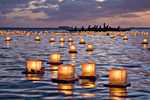 中元节诗句思念亲人