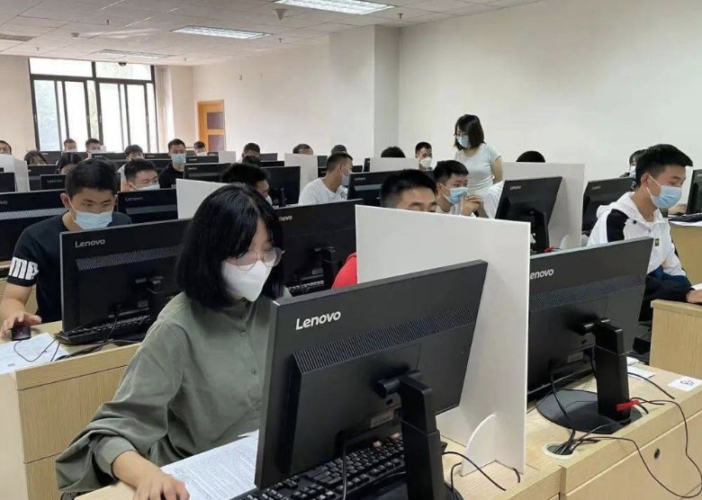 全国计算机二级MS和wps哪个好考？