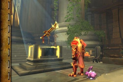 怎么在破碎群岛飞行，职业大厅战役怎么参与？