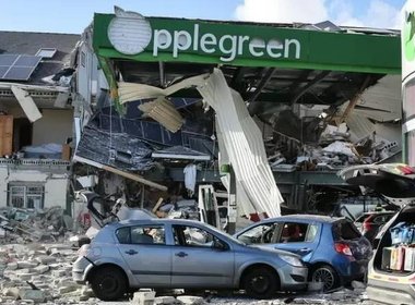 爱尔兰加油站爆炸已致10人死亡,加油站爆炸会带来哪些危害?