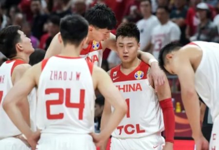 中国男篮对中国台北的比赛时间