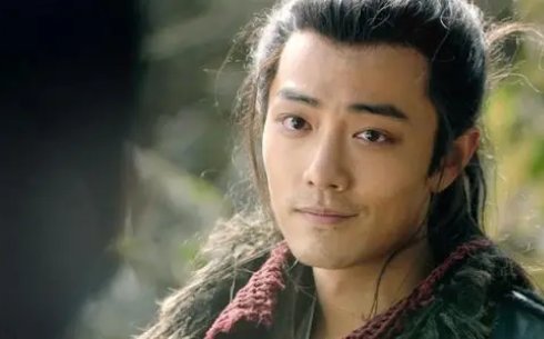 《狼殿下》肖战第几集出现？