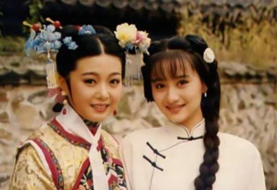 琼瑶剧中国媳妇系列。