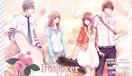 天使街23号结局