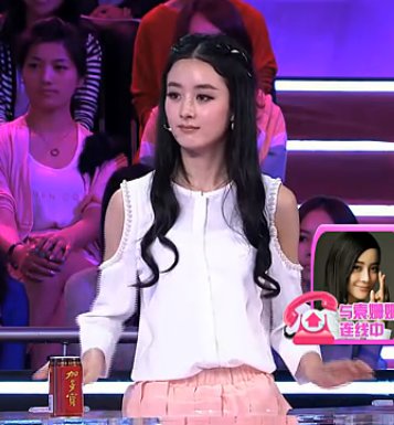 赵丽颖在快乐大本营怎么针对李晟了？在男左女右怎么陷害袁珊珊了？