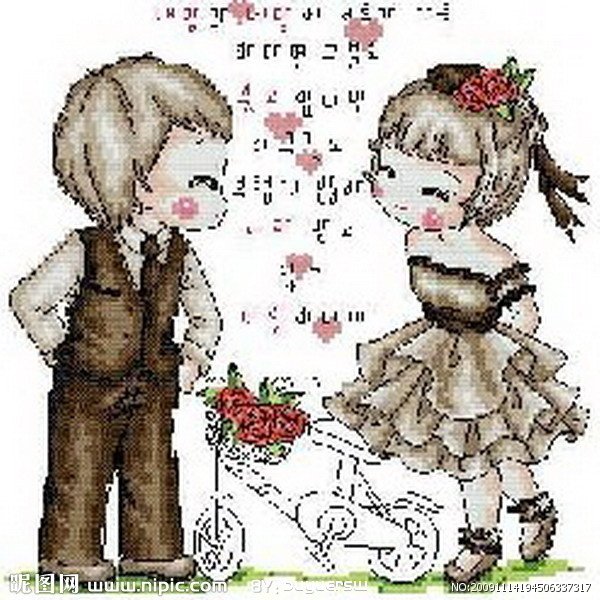 婚礼情缘的其他