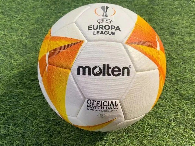 足球十大品牌排行榜