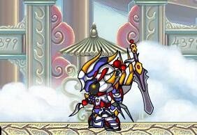 造梦西游3青龙剑怎么飞 怎么控制