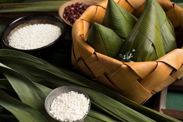 别人祝我端午安康我怎么回复