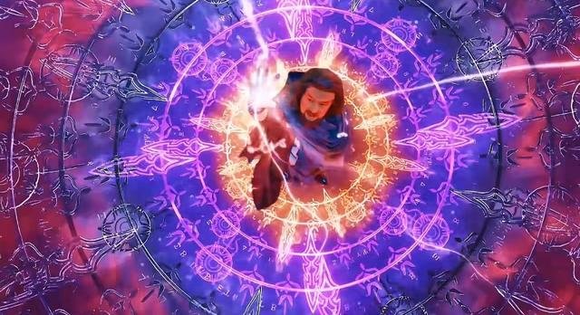 《斗罗大陆》游戏宣传片，成龙饰演的唐昊，演出了精髓吗？