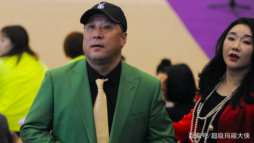 李永波谢颖夫妇现状如何呢?