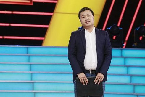 李晨为什么会出现在《非你莫属》节目上？