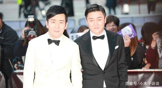 筷子兄弟疑似分道扬镳，除了《小苹果》再无代表作，你怎看？