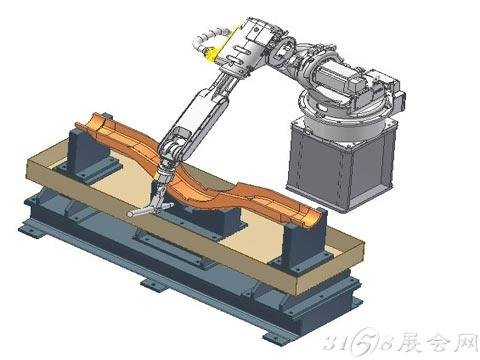 中国仪表展览网的发展历程