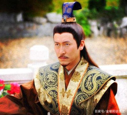 朱标作为大明江山第一代储君，为何他在继位之路却举步为艰呢？